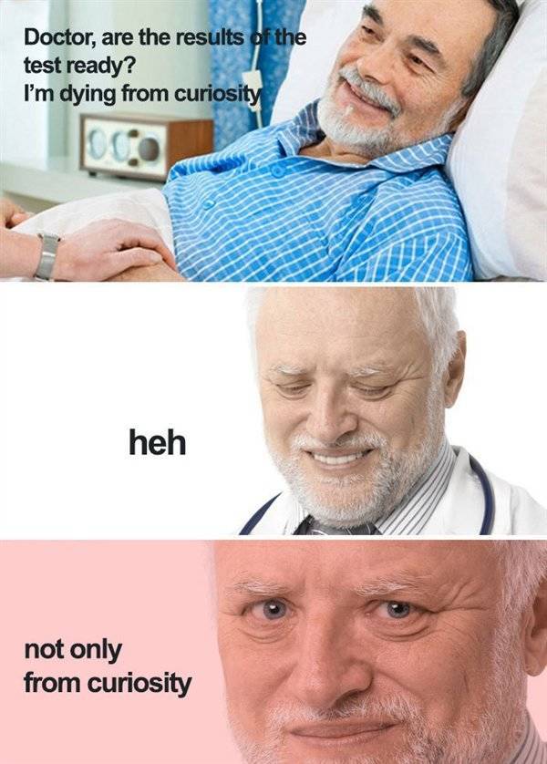 Cure Yourself With These Doctor Memes