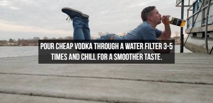 Beware Of These Alcohol Hacks!