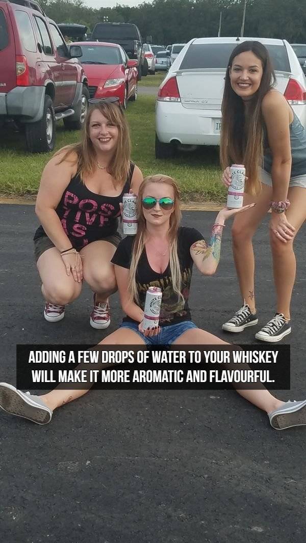 Beware Of These Alcohol Hacks!