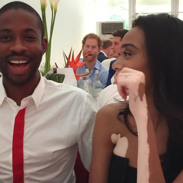 These Celebs Are Photobomb Masters!