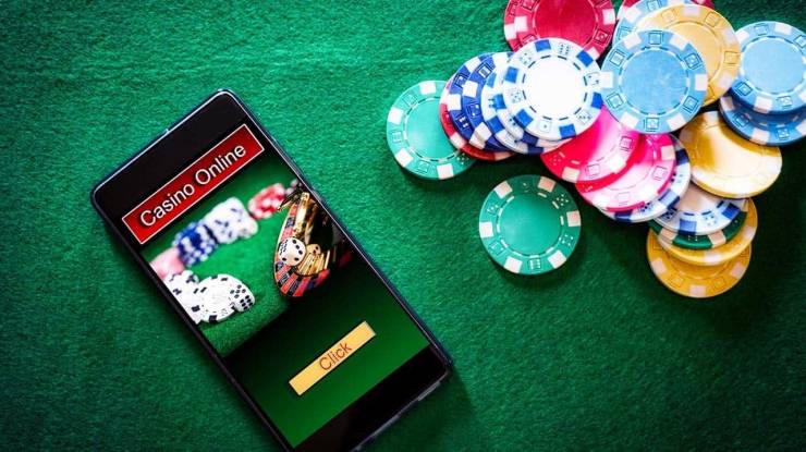 How Difficult is it to Run an Online Casino?