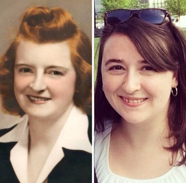 When Genes Really Work Like They’re Supposed To