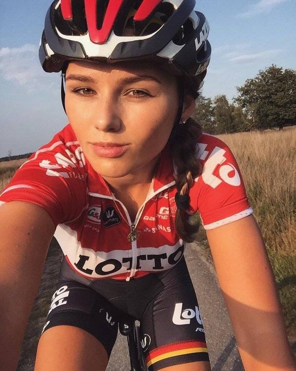 Puck Moonen Knows The Way Into Your Heart 31 Pics