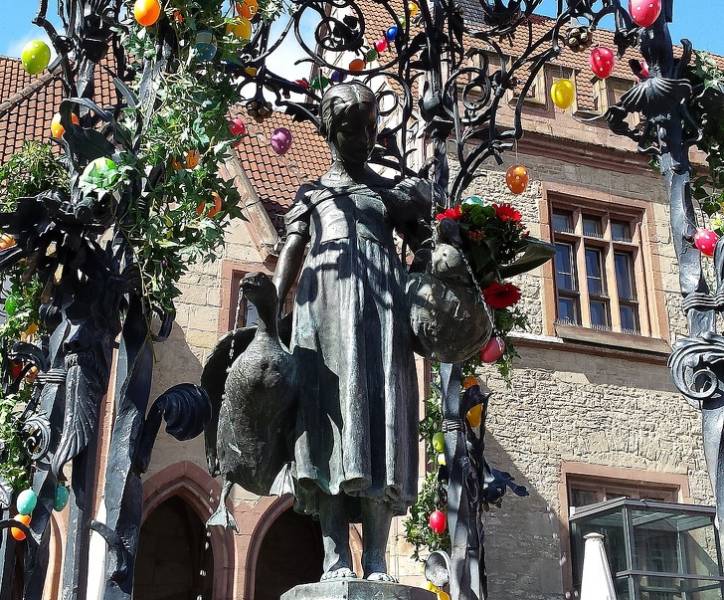 What You Don’t Know About World Famous Statues