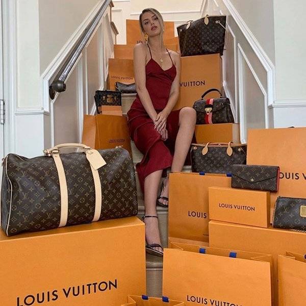 Rich Kids Of Instagram Are The Definition Of Spoiled