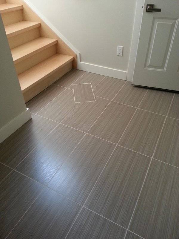 These Floors Are Outrageous!