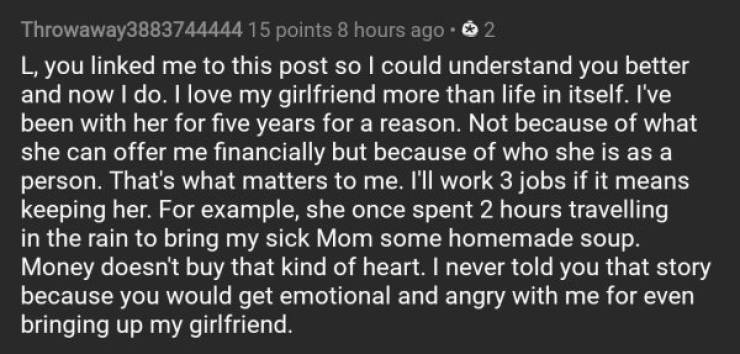 Crazy Girl Tries To Destroy Someone’s Relationship, Shares With The Internet