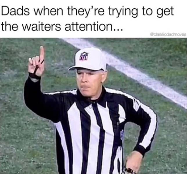 Dad Memes Are The Epitome Of Dad Jokes