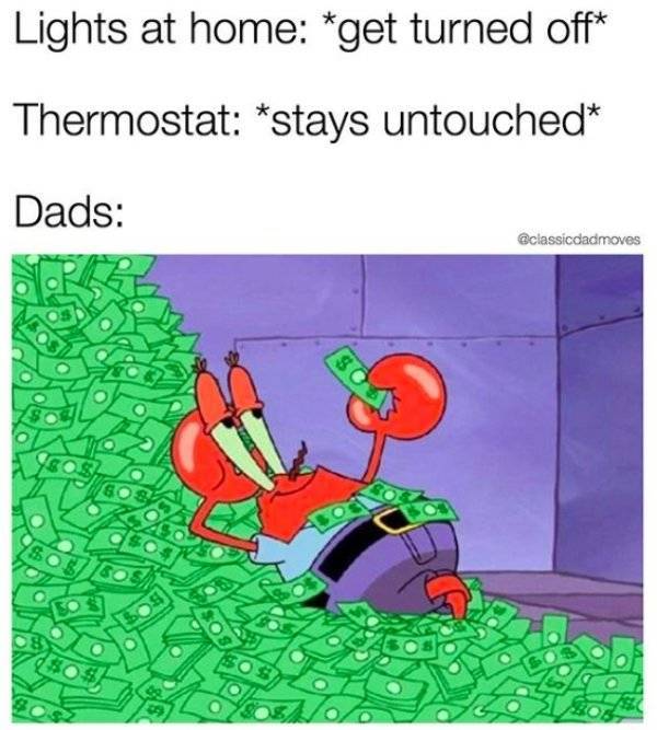 Dad Memes Are The Epitome Of Dad Jokes