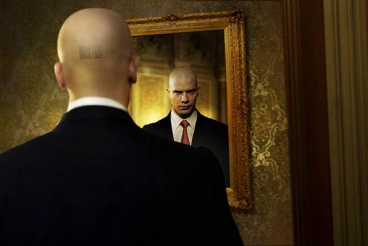 Take A Shot At These Assassin/Hitman Movies