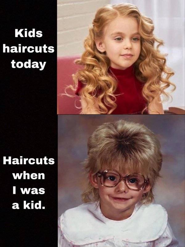 These Haircuts Will NEVER Be Good!