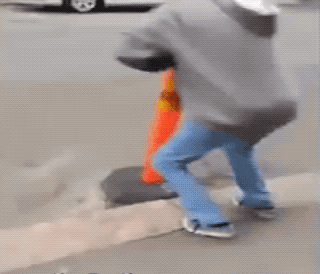 Bad Ideas Illustrated In GIFs