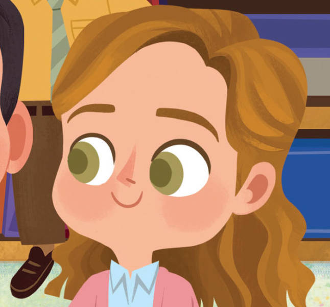 There Is Now A “The Office” Children’s Book!