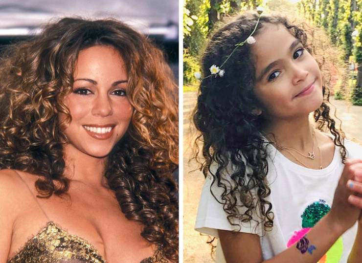 Do You Know How Celebrity Daughters Look These Days?
