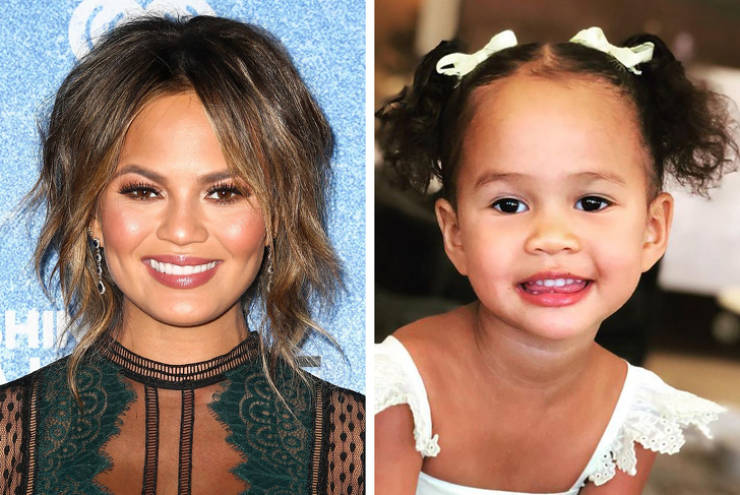 Do You Know How Celebrity Daughters Look These Days?