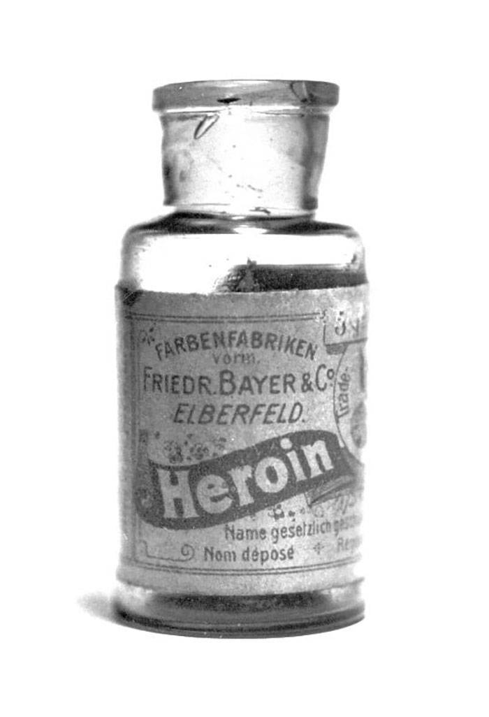 Some People In The Past Had No Idea How Medicine Works…
