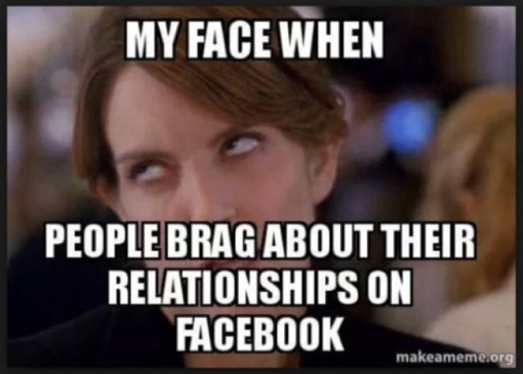 Single People Will Feel These Memes…
