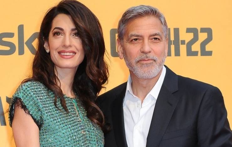 Celebrity Couples That Don’t Care About Their Age Gaps