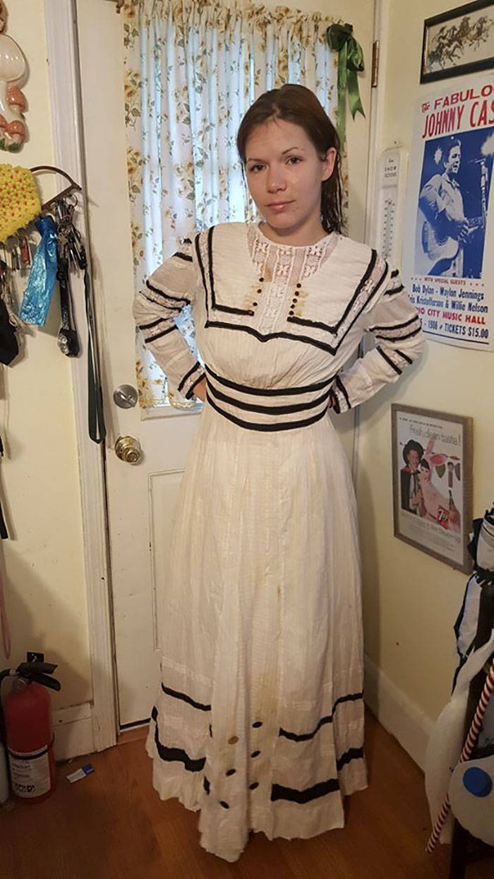 Extremely Lucky Finds From Thrift Stores