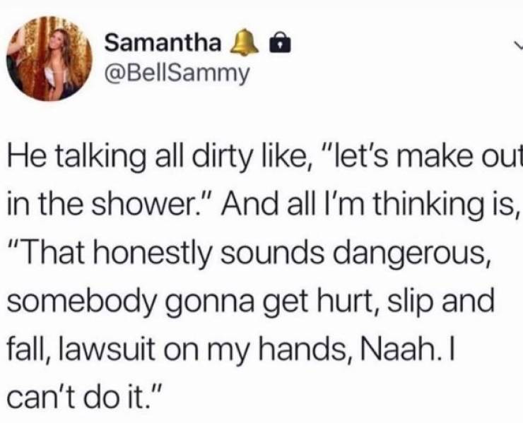 Married Life Is Full Of Jokes…