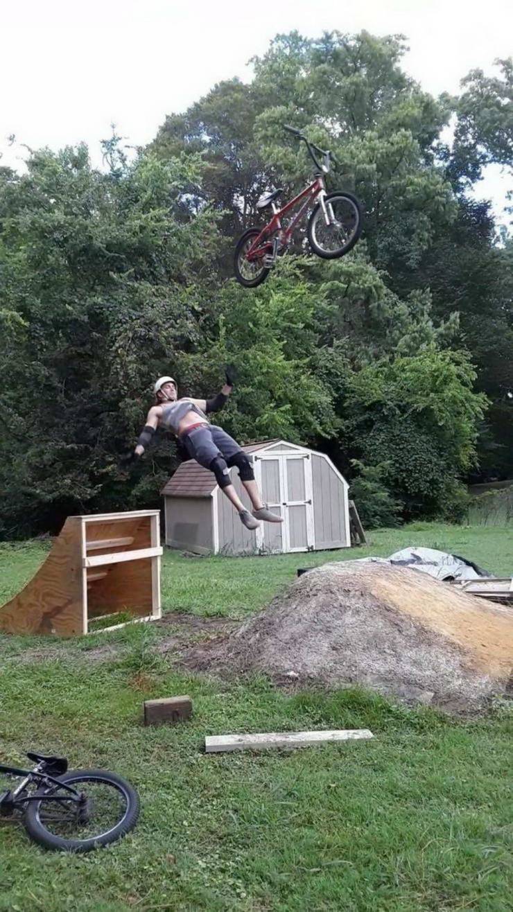 The Definition Of A Bad Day