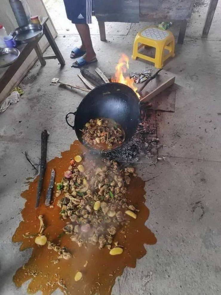 The Definition Of A Bad Day