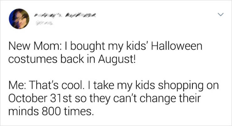 These Moms And Dads Understand How Things Work