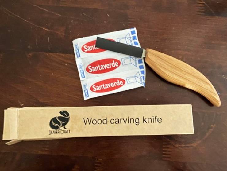 Those Are Some Cool Ideas And Inventions!
