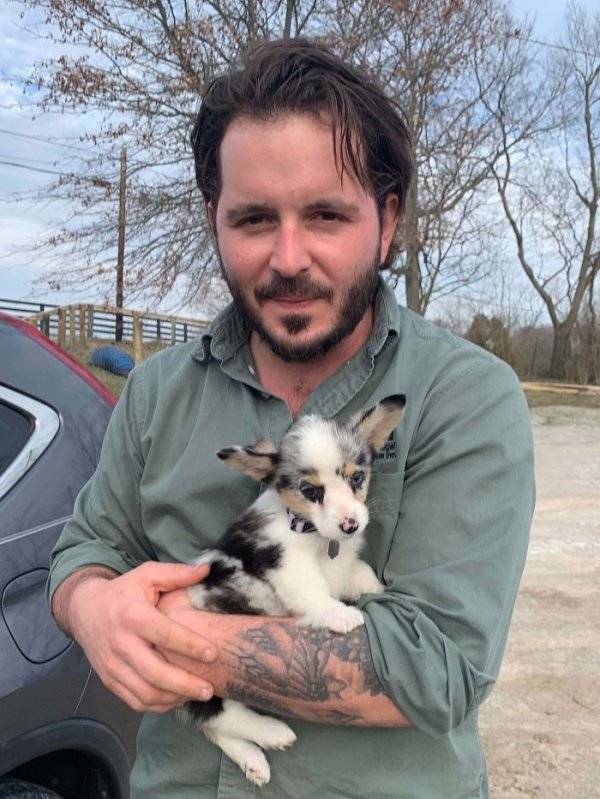 Warm Your Heart With These Adopted Pet Stories