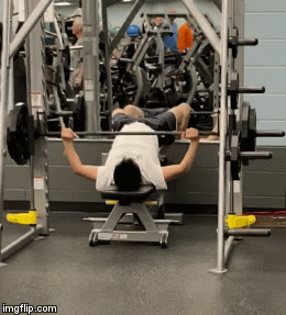 You Can Feel The Regret!