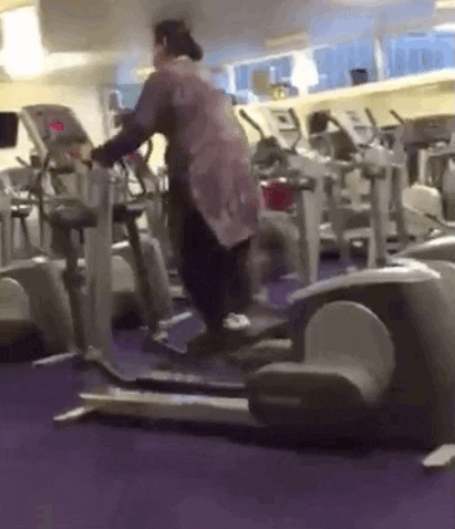 You Can Feel The Regret!