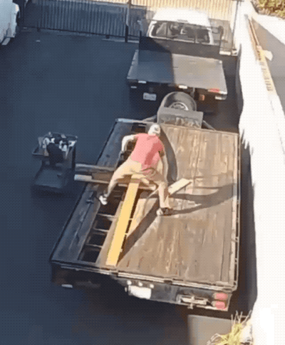 You Can Feel The Regret!
