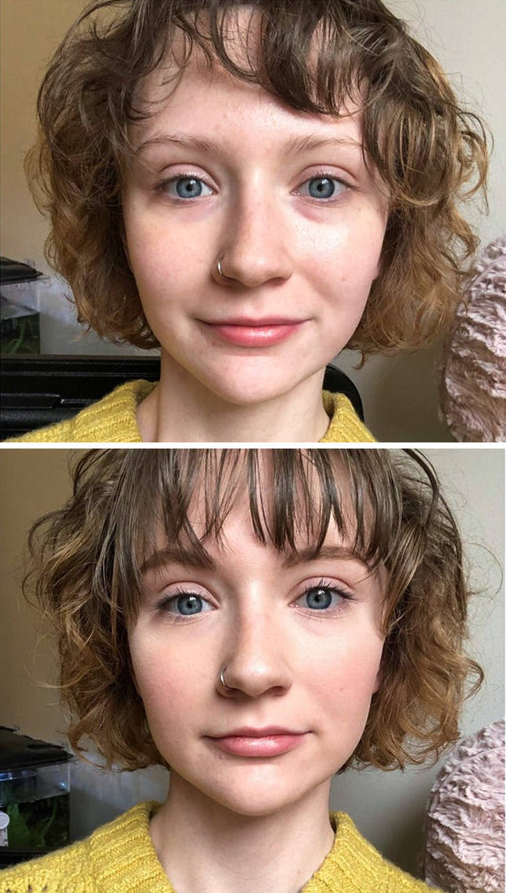 Everyone Can Do Great Makeup!