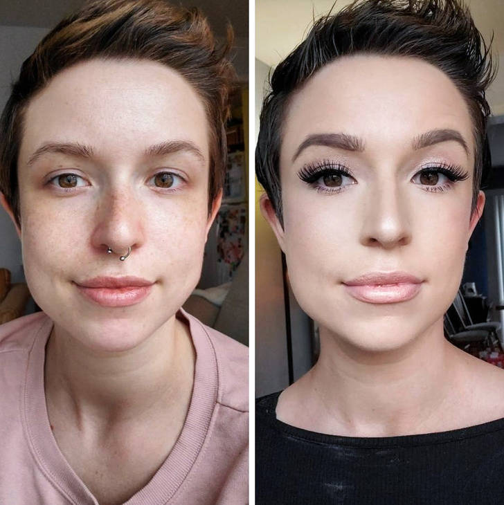 Everyone Can Do Great Makeup!