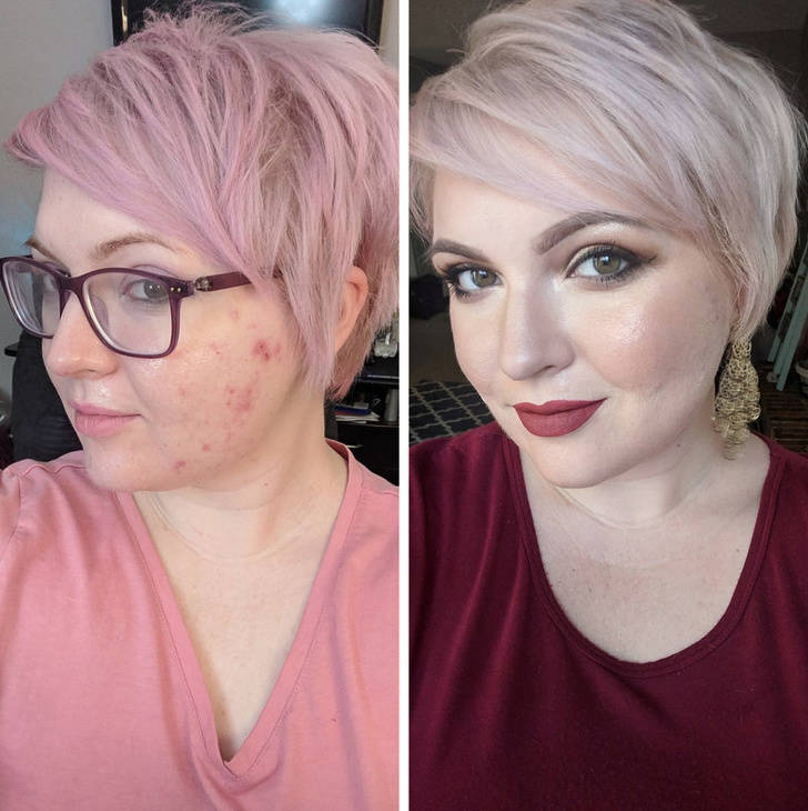 Everyone Can Do Great Makeup!