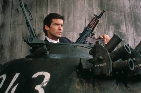 Top Secret Facts About James Bond That Didn’t Make It Into The Movies