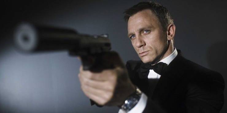 Top Secret Facts About James Bond That Didn’t Make It Into The Movies
