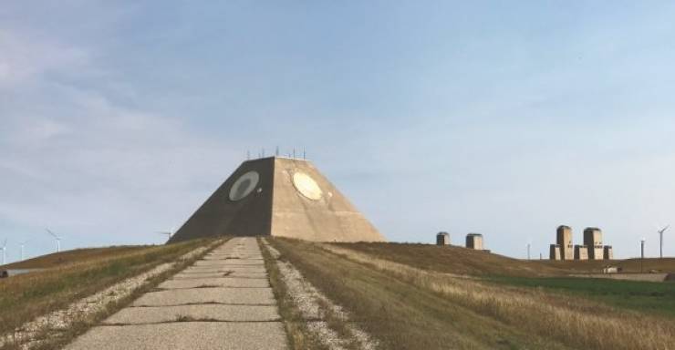 Abandoned Military Bases Just Look Unsettling!