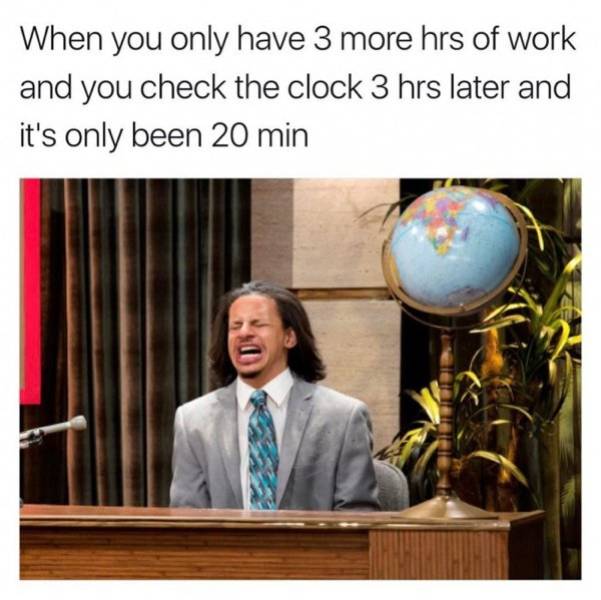 Corporate Memes Are Ready To Start The Workweek (38 pics) - Izismile.com