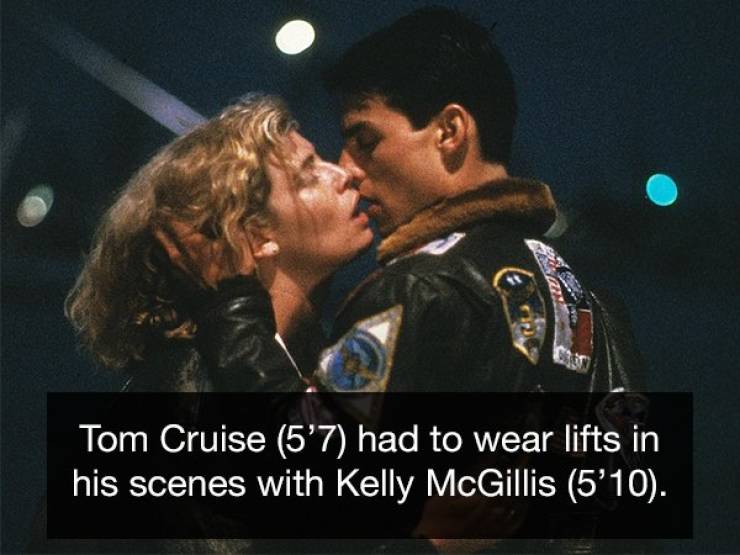 Fabulous Facts About Great Movies From The 80s