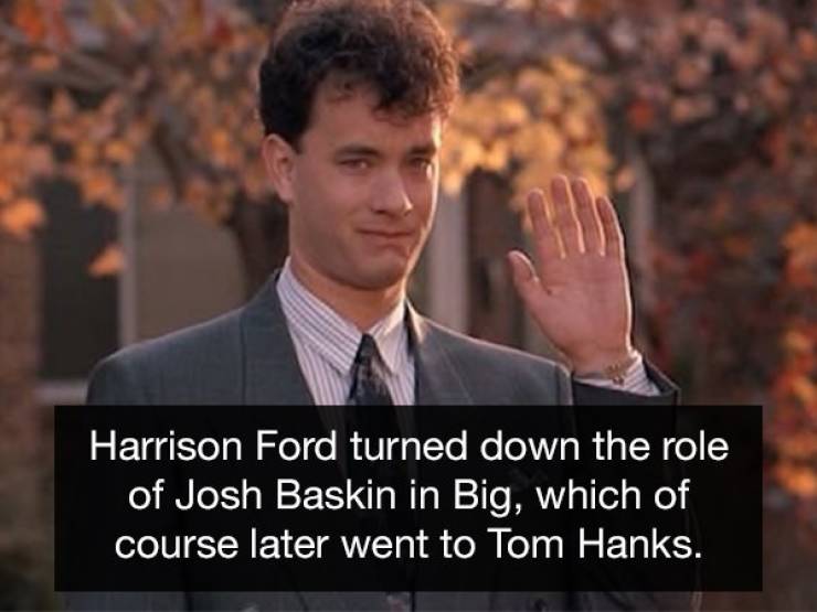 Fabulous Facts About Great Movies From The 80s