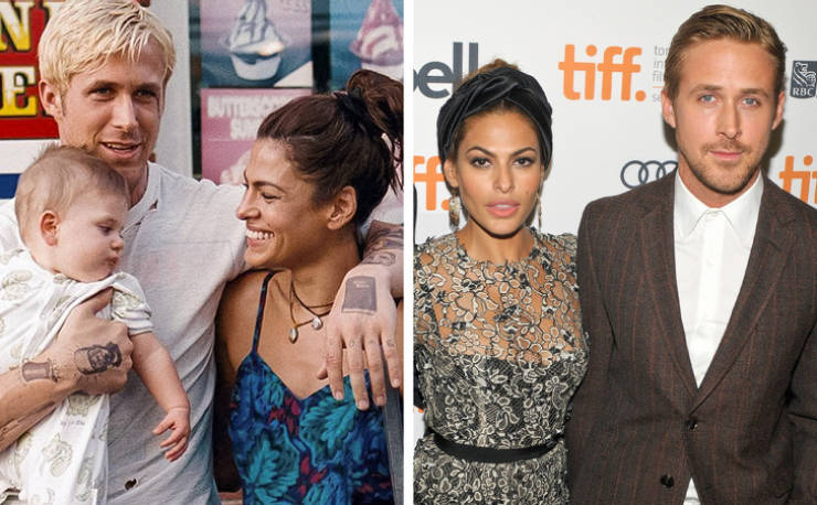 Celebrity Couples Who Found Their Love On Set