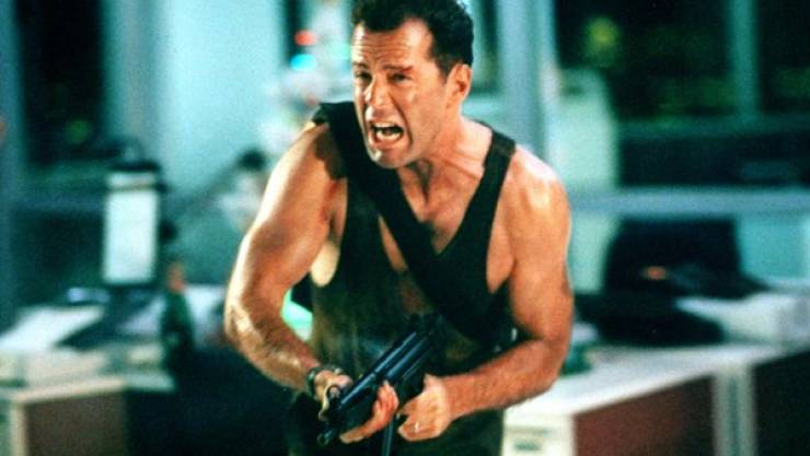 Many Movies Tried To Repeat “Die Hard” Success, Not Many Managed To…