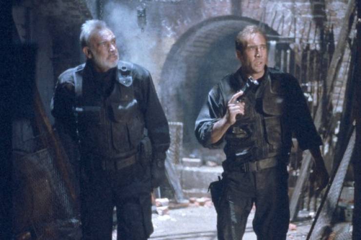 Many Movies Tried To Repeat “Die Hard” Success, Not Many Managed To…