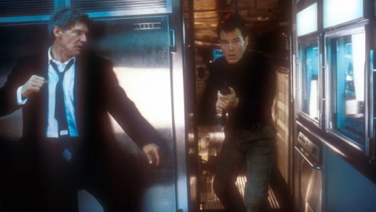 Many Movies Tried To Repeat “Die Hard” Success, Not Many Managed To…
