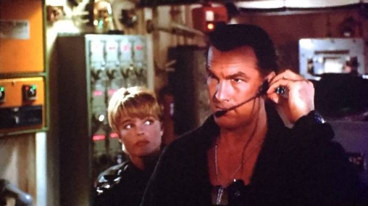 Many Movies Tried To Repeat “Die Hard” Success, Not Many Managed To…