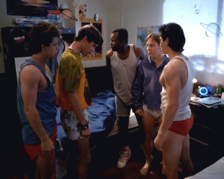 Many Movies Tried To Repeat “Die Hard” Success, Not Many Managed To…