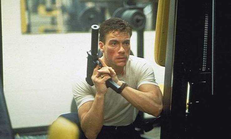 Many Movies Tried To Repeat “Die Hard” Success, Not Many Managed To…