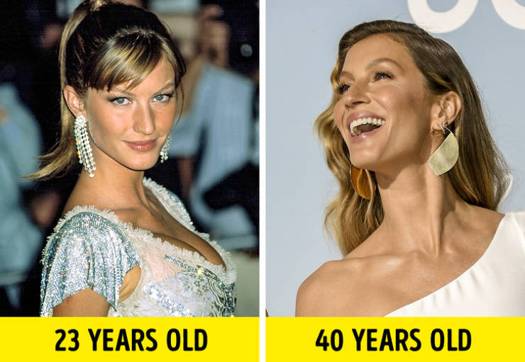 These Celebs Will Turn 40 This Year!