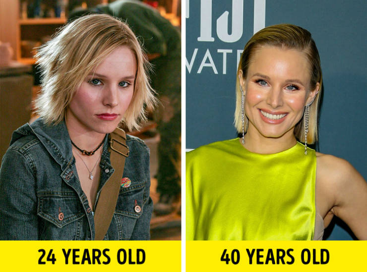 These Celebs Will Turn 40 This Year!